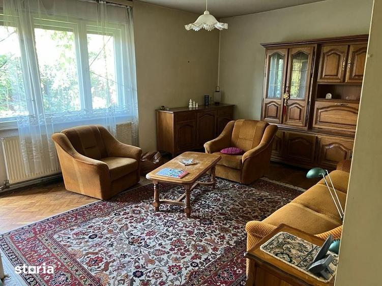 Apartament cu 3 camere în Grigorescu