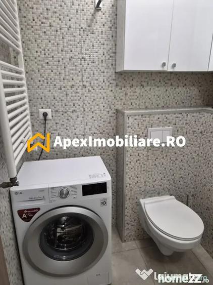 Apartament cu 2 camere decomandat, mobilat în Iancului