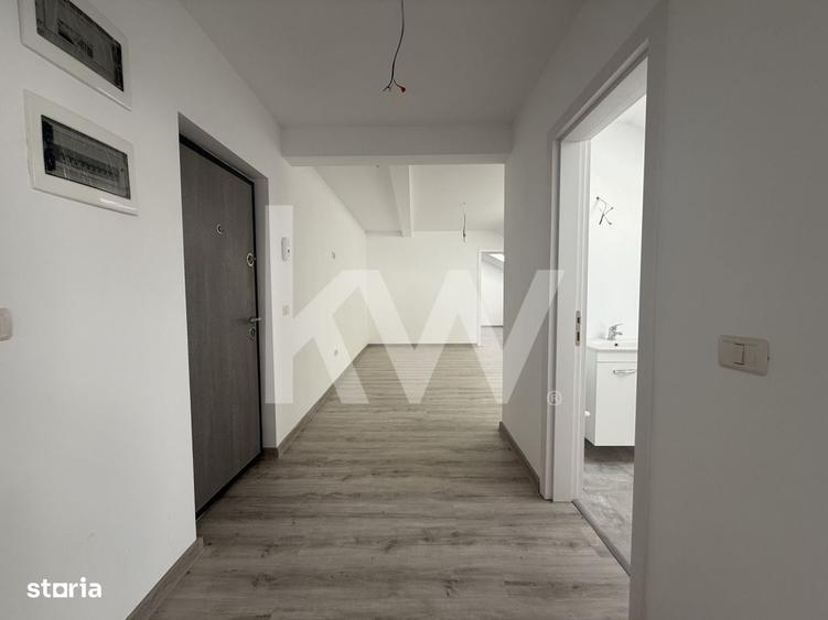 Apartament - 3 camere, bloc nou Stupini - 2