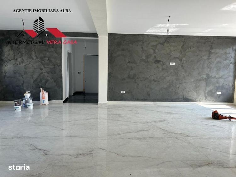 Casa noua 4 camere, 2 bai de vanzare Alba - Cetate in spate la Piata - 9