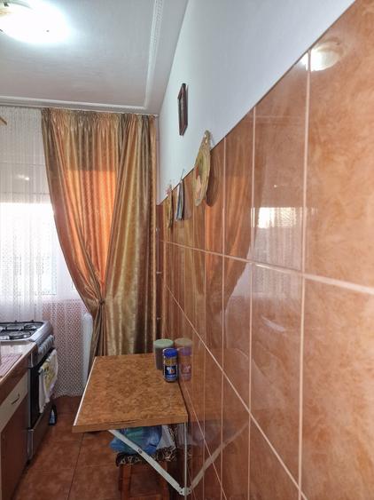 Apartament cu 2 camere în Malu Roșu