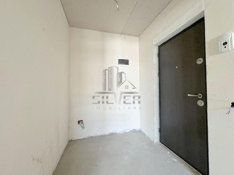 Apartament cu 2 camere dec.+terasa de 50 mp+boxa 5 mp.PRET REDUS! - 12