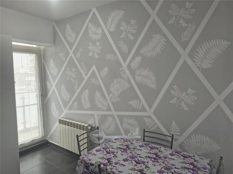 Apartament cu 3 camere decomandat în Tudor Vladimirescu