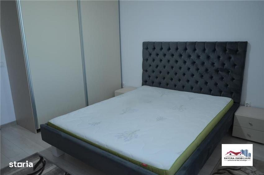 Apartament cu 2 camere în Tudor