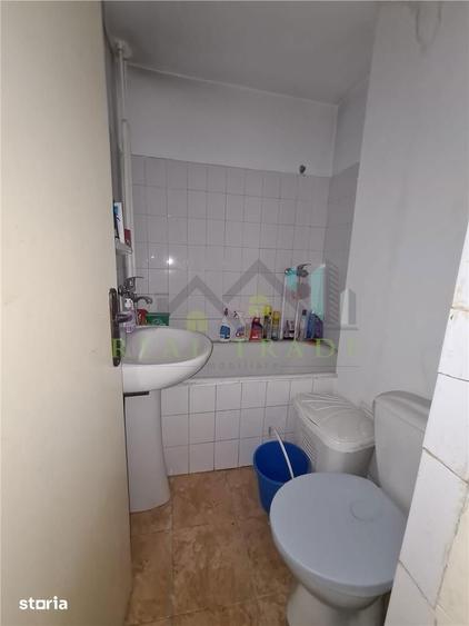 Garsonieră în Florilor