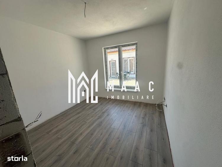 Apartament cu 3 camere în Turnișor