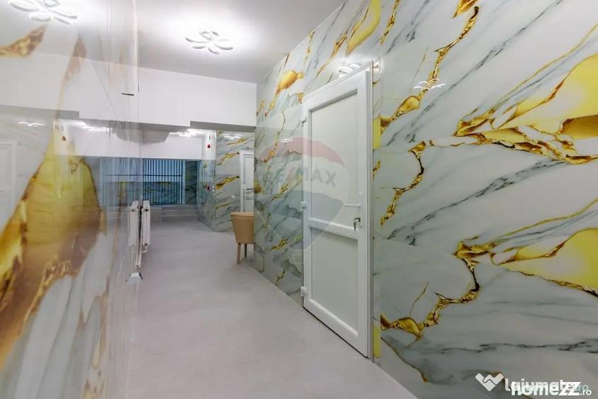 Spațiu comercial, de 2,283 mp, în Giulești