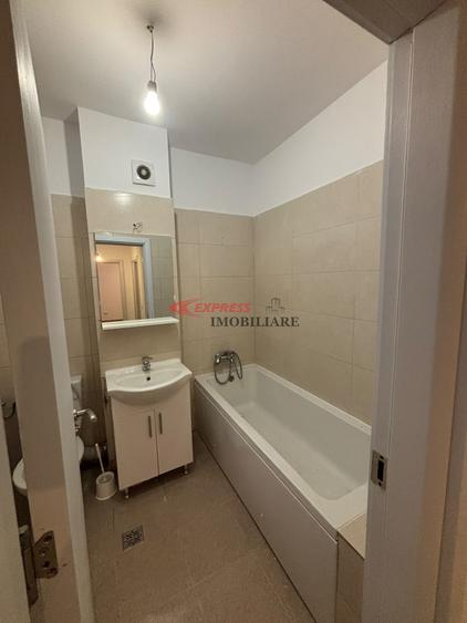Apartament cu 2 camere decomandat în Militari