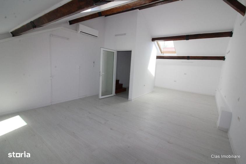 Spațiu comercial, de 407 mp, în Central