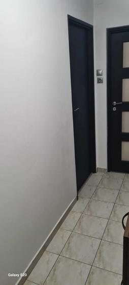 Garsonieră decomandată în Buziașului