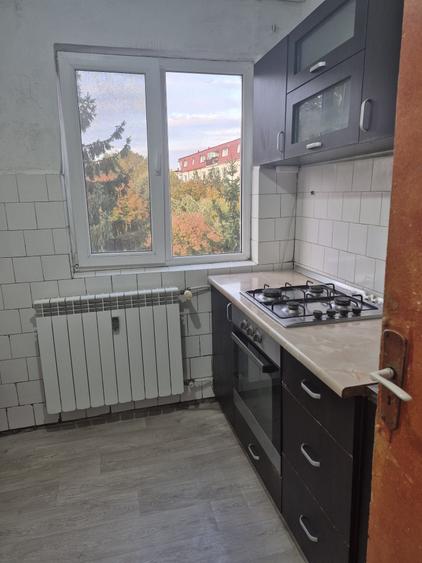 Apartament cu 2 camere decomandat în Nord