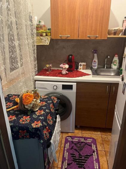 Apartament cu 2 camere nedecomandat în Central