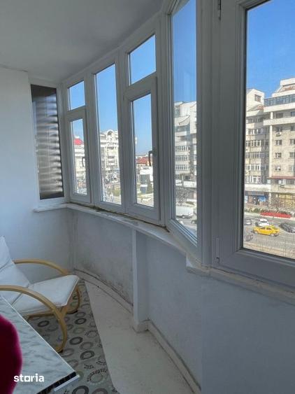 Apartament cu 2 camere decomandat, mobilat în Ultracentral