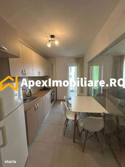 Apartament cu 2 camere decomandat în Prelungirea Ghencea