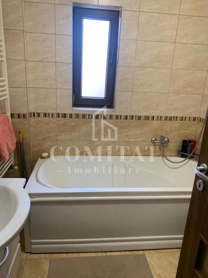 Apartament cu 3 camere | Zona Eroilor - Florești - 6