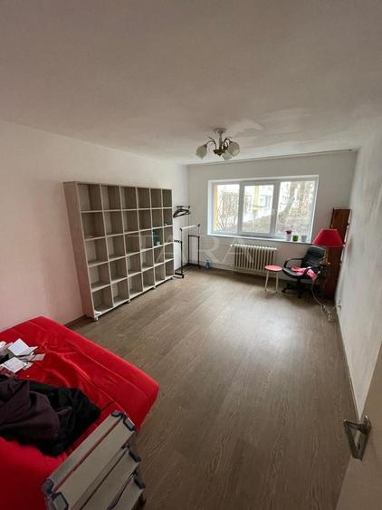 EXCLUSIVITATE. Apartament cu 2 camere, zona Grigore Alexandrescu. - 1