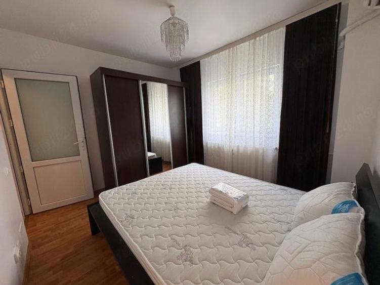Apartament cu 2 camere decomandat, mobilat în Vitan