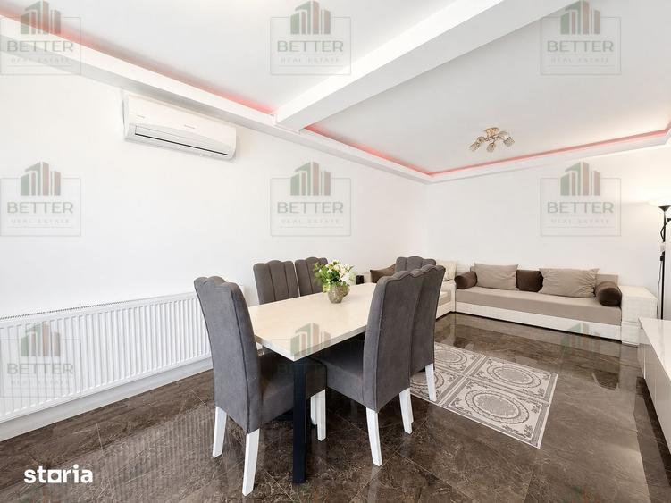 Casa P+1E+M 5 camere - 200 mp total - par?ial mobilata JILAVA ! - 13