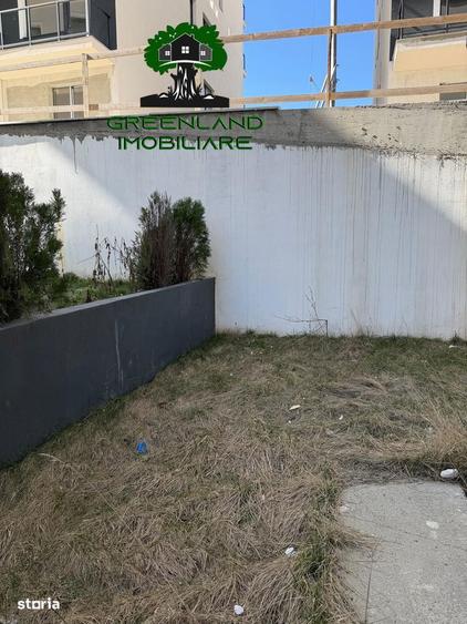 Apartament cu 2 camere decomandat în Bucium