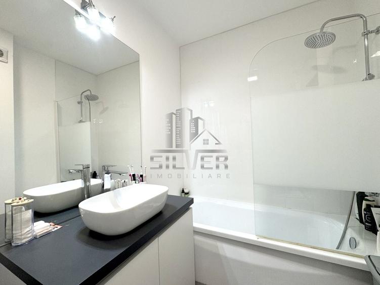 Apartament 2 camere/53 mp/parcare subt./zona Vivo. - 6