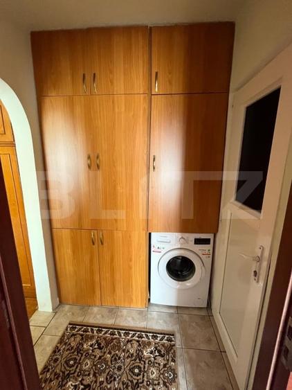 Apartament de vanzare 2 camere, 53 mp, zona Lama - 8