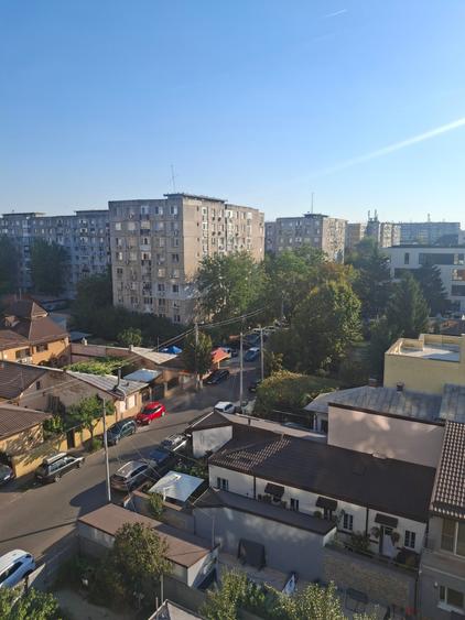 Apartament cu 2 camere în Crângași