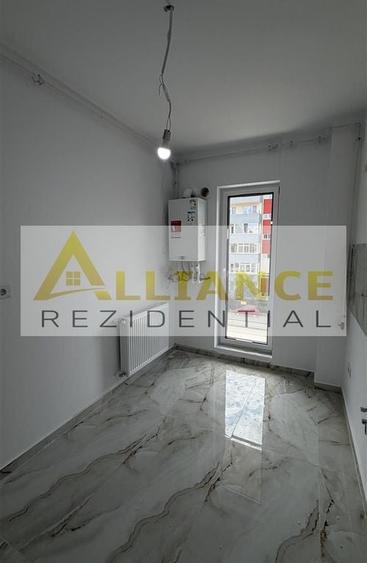 De vanzare garsoniera 41 mp || Str Biruintei || bloc nou|... - 2
