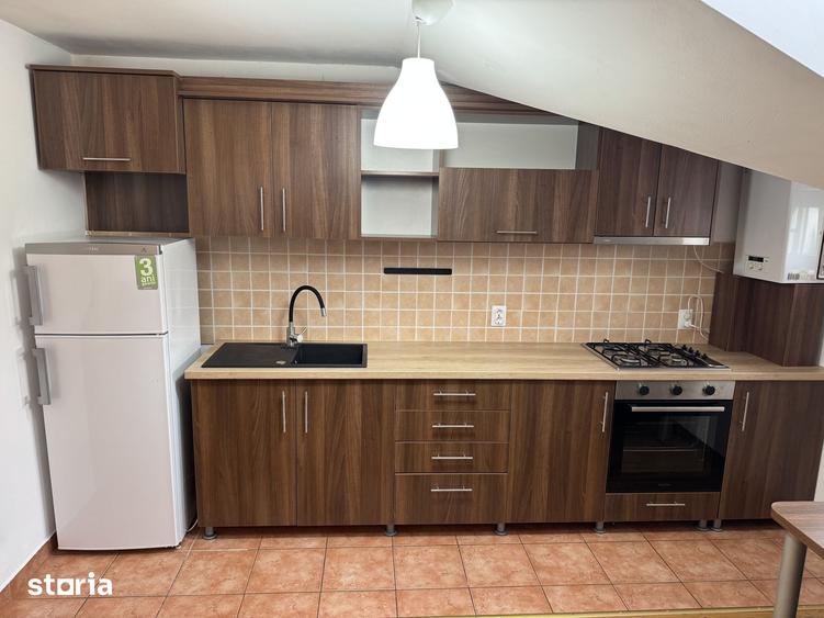 Apartament cu 2 camere decomandat în Mărăști