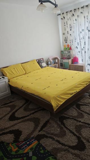 Apartament cu 2 camere decomandat în Florești — fotografia 3