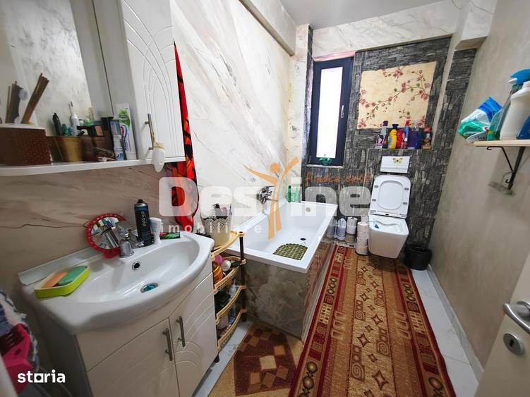Garsonieră decomandată în Bârnova