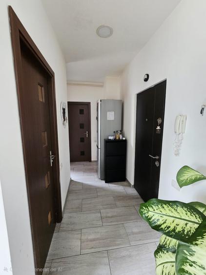 Apartament cu 2 camere decomandat în Militari