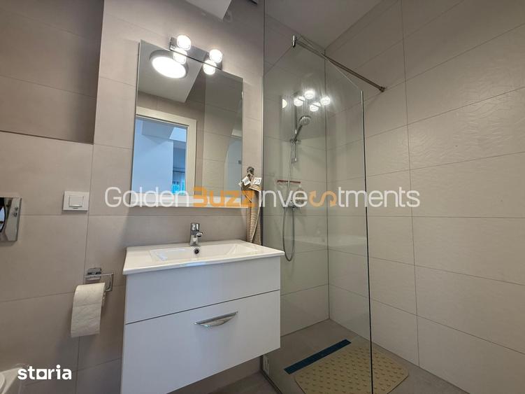 Apartament 4 camere First Estate | 2 parcari - 3