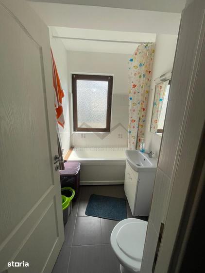 Apartament 2 camere Valea Lupului strada Luminii - 1