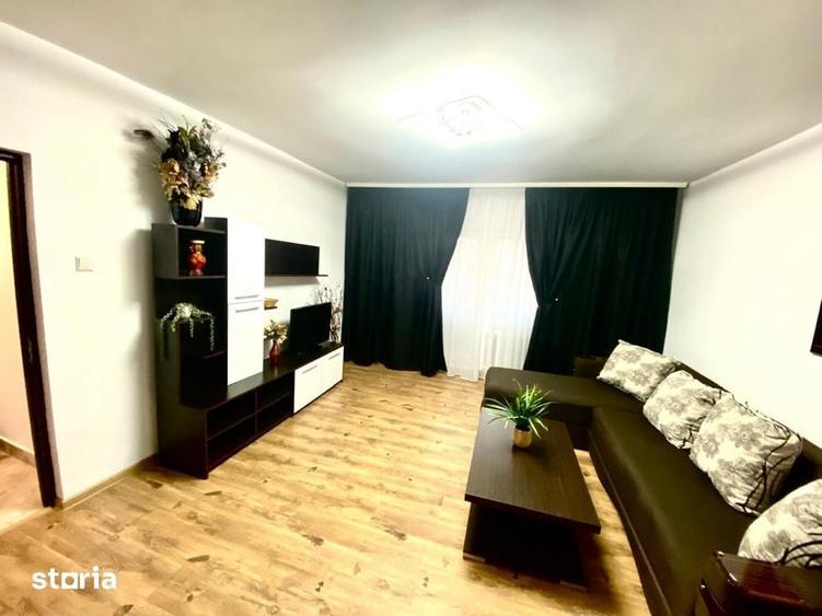 APARTAMENT 2 CAMERE | 13 SEPTEMBRIE | 10' METROU - 3