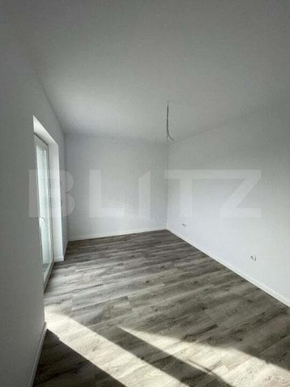 Apartament cu 2 camere în Iris