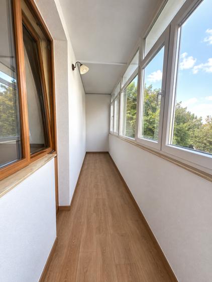 Apartament cu 2 camere semidecomandat în Berceni