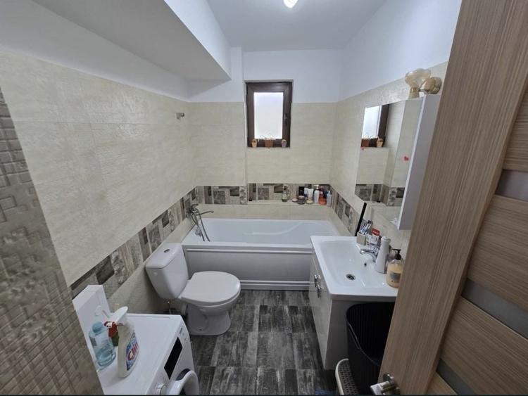 Apartament cu 2 camere în Trivale