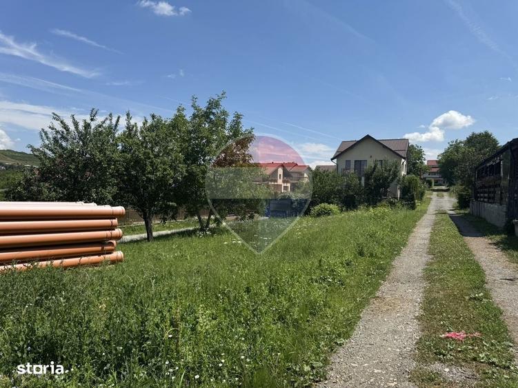 Spațiu comercial, în Borhanci