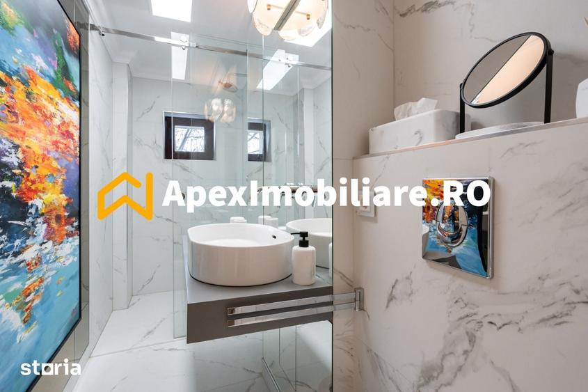 Apartament 4 camere de inchiriat P-ta Victoriei Bucuresti | ApexImobil - 17