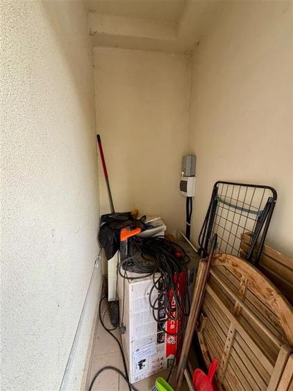Apartament cu 2 camere decomandat în Rediu