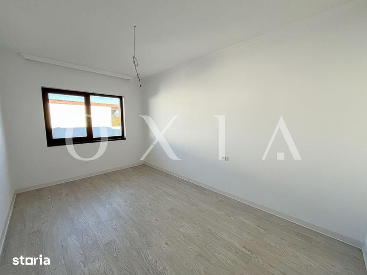 Casă cu 4 camere cu Teren 250 Mp în Freidorf