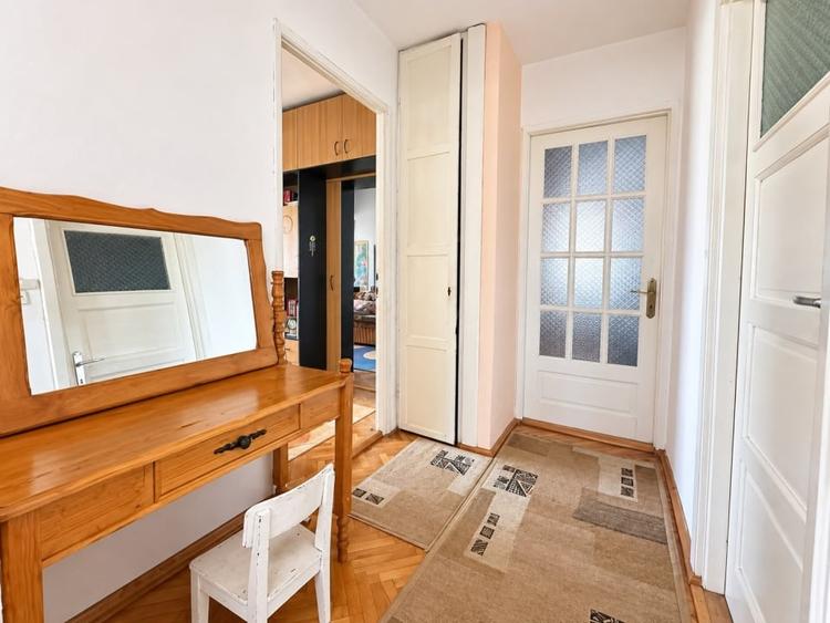 Apartament 3 camere| 81 mp + 2 balcoane| zona Centru - 9