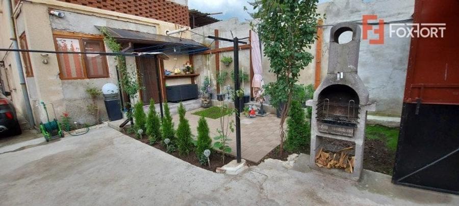Casă cu 6 camere cu Canalizare în Kiriac