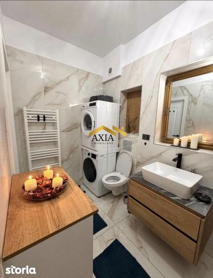 Apartament cu 2 camere în Florești — fotografia 1