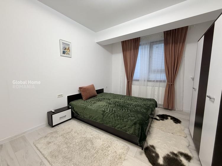3 camere Titan - Prisaca Dornei | bloc 2023 | lux | - 6