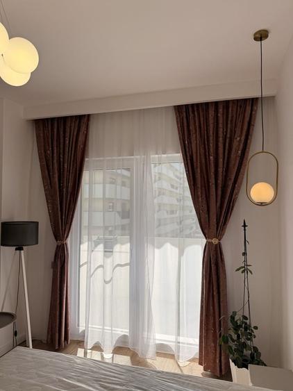 Apartament cu 2 camere în Florești