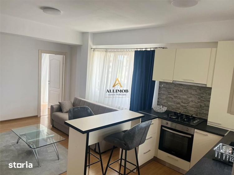 Apartament 2 camere in Targoviste, zona Class Park - 8