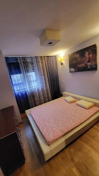 Apartament modern cu 2 camere & Parcare Subterana - 2