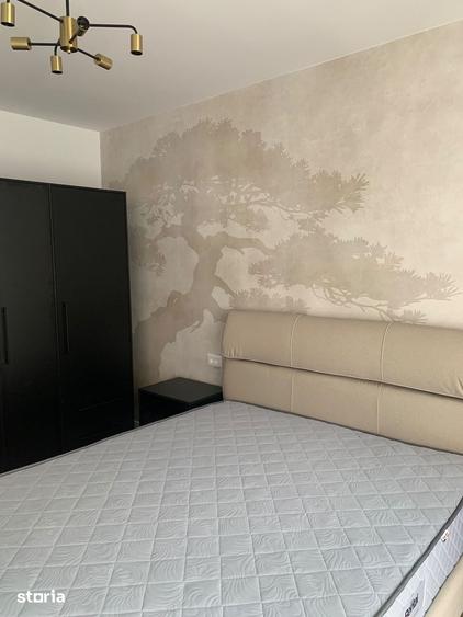 Apartament cu 2 camere în Theodor Pallady