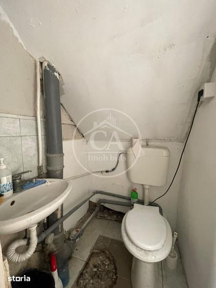 Spațiu comercial, de 40 mp, în Calea Aradului